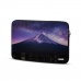 Husă pentru Laptop Subblim Mountain Multicolor