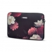 Κάλυμμα για Laptop Subblim Flowers Πολύχρωμο