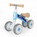 Kinderfiets Baby Walkers Hopps Blauw Zonder pedalen