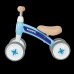 Kinderfiets Baby Walkers Hopps Blauw Zonder pedalen