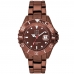 Relógio masculino Light Time ALLUMINIUM (Ø 40 mm)