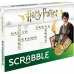 Szójáték Mattel Scrabble Harry Potter