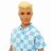 Figura Barbie Ken Beack Day