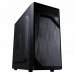 ATX/mATX Semi-toren doos Hiditec CHA010032 Zwart