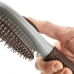 Detangling Hairbrush Hunter Self-cleaning