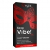 Stimulační gel Orgie Sexy Vibe! Hot (15 ml)