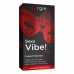 Żel stymulujący Orgie Sexy Vibe! Hot (15 ml)