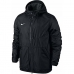 Giacca Sportiva Nike 645905 Nero (Ricondizionati A)