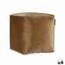 Fotelis Aksomas Ruda 30 x 30 x 30 cm (4 vnt.)