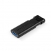 USB-stik Verbatim 49317 Sort 32 GB