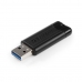 Memoria USB Verbatim 49317 Negro 32 GB