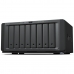 NAS Tīkla Suzrage Synology DS1823XS+ Melns AM4 Socket: AMD Ryzen™