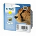 Αυθεντικό Φυσίγγιο μελάνης Epson C13T07144012 Κίτρινο