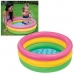 Oppustelig Pool Intex 68 L (86 x 25 cm)