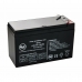 Batterij voor Ononderbreekbaar Stroomvoorzieningssysteem SAI APC SURT48RMXLBP 48 V