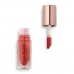 Rossetto liquido Revolution Make Up Pout Bomb Peachy 4,6 ml