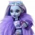 Кукла Mattel Abbey Bominable четвероногим другом На шарнирах
