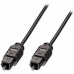 Cablu Optic Toslink LINDY 35212