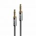 Audio Jack Cable (3.5mm) LINDY 35322