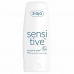 Ansikts eksfoliator Ziaja Sensitive 60 ml