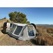 Tente de Plage Aktive Moustiquaire De Camping 350 x 260 x 350 cm –