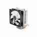 Ventilator en koellichaam Nox Hummer H-190 100W 600-2200 RPM 4 pin (PWM)