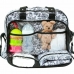 Torba za promjenu pelena Baby on Board Simply Roza