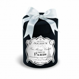 Massage Candle - A Party in A Jar