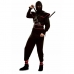 Costume per Adulti My Other Me Killer Ninja