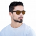 Herrensonnenbrille Emporio Armani EA 4197