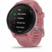 Okosóra GARMIN Forerunner 255S Rózsaszín 1,1