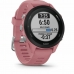 Montre intelligente GARMIN Forerunner 255S Rose 1,1