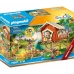 Playset Playmobil 71001 Family Fun Φως 101 Τεμάχια