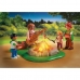 Playset Playmobil 71001 Family Fun Światło 101 Części