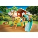 Playset Playmobil 71001 Family Fun Φως 101 Τεμάχια