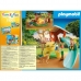Playset Playmobil 71001 Family Fun Light 101 Pieces