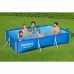 Piscina Desmontable Bestway Steel Pro  300 x 201 x 66 cm