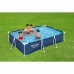 Piscina Desmontable Bestway Steel Pro  300 x 201 x 66 cm