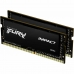 Memorie RAM Hyperx HYPERX FURY IMPACT CL20 3200 MHz 16 GB DDR4