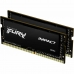 Pamäť RAM Hyperx HYPERX FURY IMPACT CL20 3200 MHz 16 GB DDR4