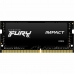 Mémoire RAM Hyperx HYPERX FURY IMPACT CL20 3200 MHz 16 GB DDR4