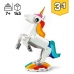 Playset Lego Creator Magic Unicorn 31140 3 i 1 145 Delar