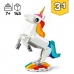 Playset Lego Creator Magic Unicorn 31140 3 in 1 145 Stücke