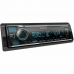 Raadio Kenwood KMM-BT508DAB