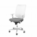 Office Chair Ossa bali P&C BBALI40 White