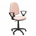 Kancelářská židle Ayna bali P&C BGOLFRP Růžový Světle Růžová