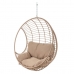 Fauteuil de jardin suspendu Ariki 105 x 113 x 64 cm