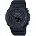 Ceas Bărbați Casio G-Shock OAK - REMASTER BLACK SERIE 40TH ANNIVERSARY BY  ERIC HAZE (Ø 45 mm)