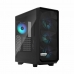 ATX pusiau bokšto tipo korpusas Fractal Meshify 2 Compact RGB Juoda