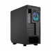 Caixa Semitorre ATX Fractal Meshify 2 Compact RGB Preto